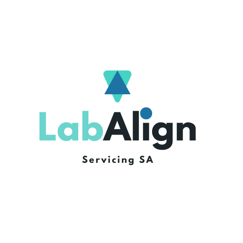 LabAlign Logo